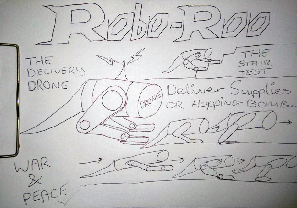 roboroo